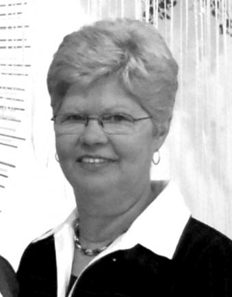 THAUVETTE PRESCOTT LIETTE