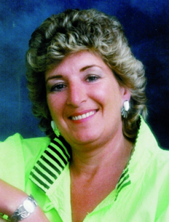 BEAUPRÉ CAROLE