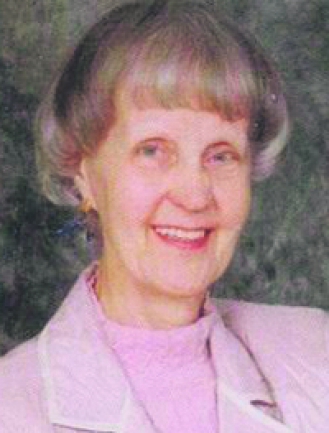 RÉGIMBALD ST-PIERRE PAULETTE