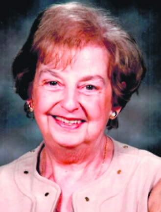 FARLEY HUGUETTE