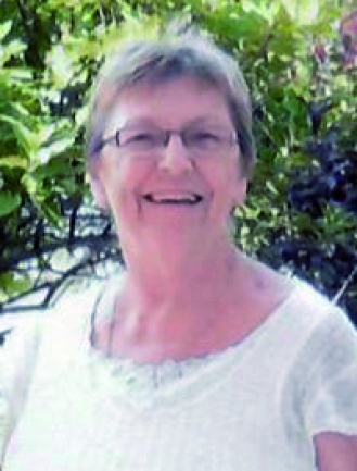 LAMIRANDE CAROLE