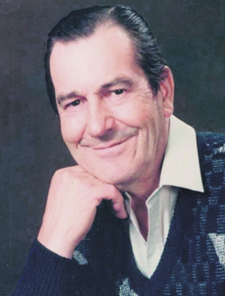 LABERGE RENÉ