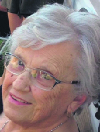 FOURNIER CÉCILE