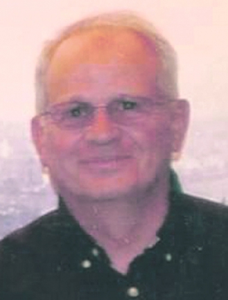 ENGLEHART CLAUDE