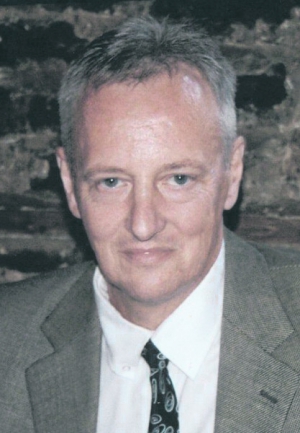 LAFLEUR ANDRÉ
