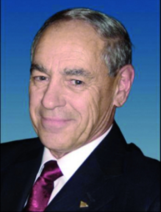 LAUZON GASTON