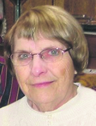 TREMBLAY SCRIVE CLAIRE