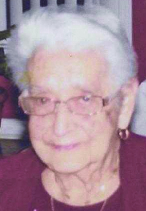 BOISJOLY PAULINE