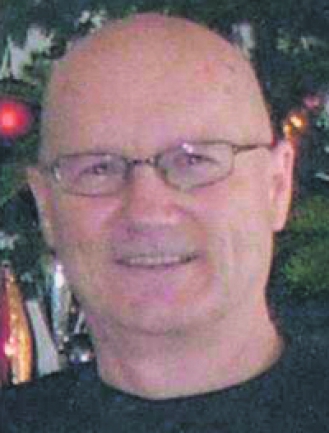 DAVID HENRI