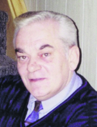 BOIVIN MICHEL