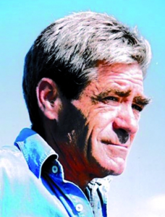 LANDEL PIERRE
