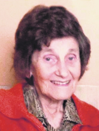SIMARD PAULINE