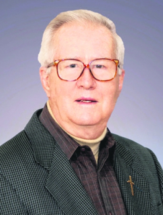 COMEAU GILLES
