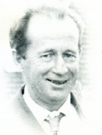 RICHER MAURICE