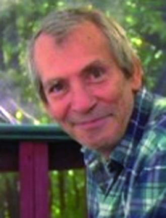DESMARAIS RÉJEAN