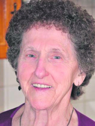 PLOUFFE GIROUARD YOLANDE