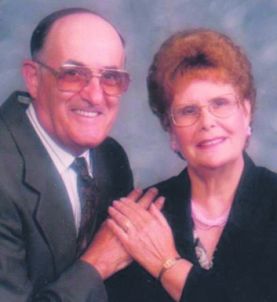 SANTERRE MARGUERITE ET JEAN-THOMAS