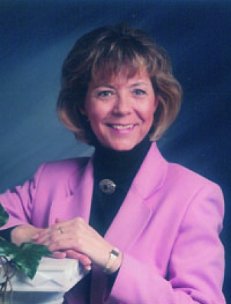 YOUNG GINETTE