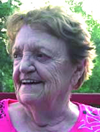BLAIS RITA