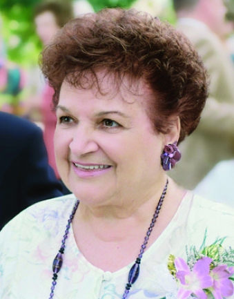 LAFLEUR-GAGNON THÉRÈSE