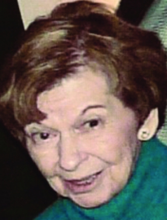 CARON LOUISE