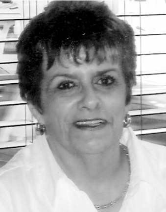 HÉBERT RACHELLE