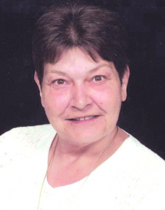 PÉTRIN CAROLE