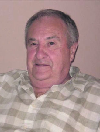 CAOUETTE JEAN-ÉMILE