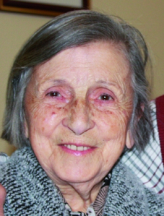 LEDUC ÉVANGÉLINE