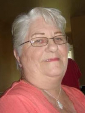 GIROUX JEANNINE