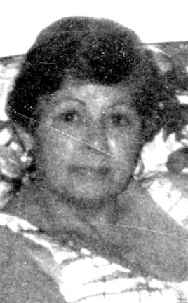 LÉPINE SIMONE