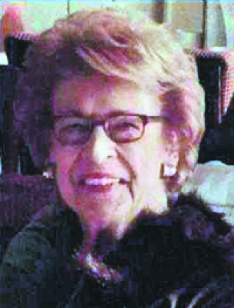 LETELLIER IRÈNE