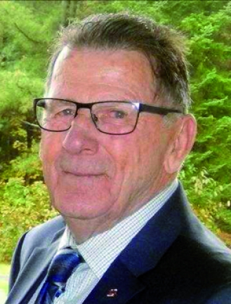 LEGAULT ROLAND