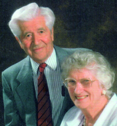 LAPOINTE JEANNINE; CHARRON ALBERT