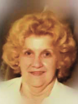 Charron-Manton, Lucille