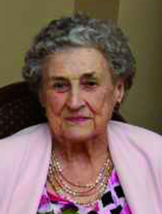 SCHULLER MARGUERITE