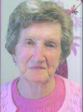 Charbonneau, Lucille