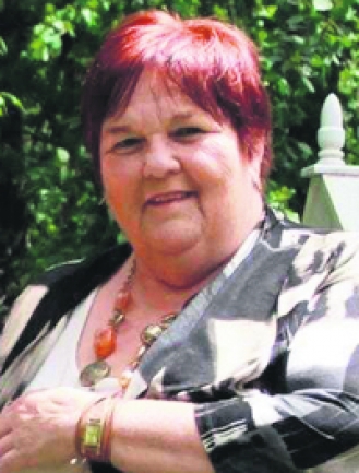 LAFLAMME GINETTE