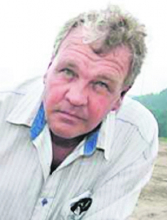 THOM DENZIL