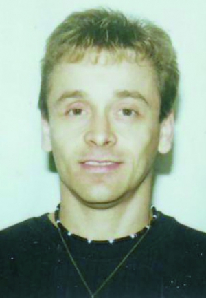 DESCHENES MICHEL