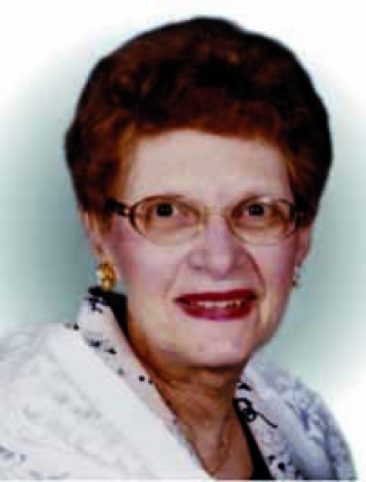 LAPENSÉE HUGUETTE