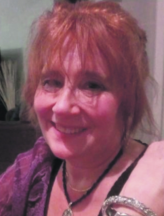 DUGAS FRANCINE