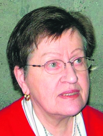BOULANGER MURIEL