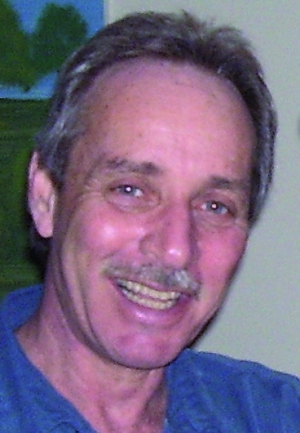 MARINIER RICHARD