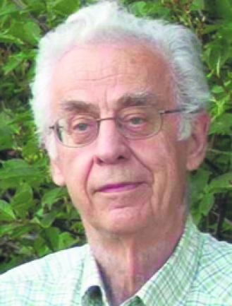 CARON VICTOR LÉO