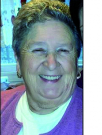 RAINVILLE CLAUDETTE 