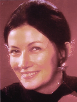 FOURNIER MARGUERITE