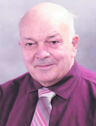BRISEBOIS GILLES