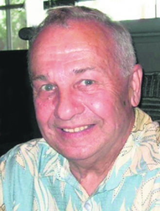 ROY RAYMOND