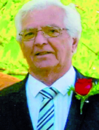 FOURNIER RHÉAL